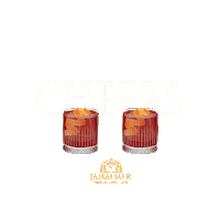 radicokhaitan party cheers chill drinking Sticker