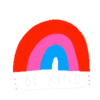 Kind Yapa Sticker