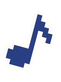 video listen Sticker by Design Station