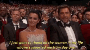 Ryan Murphy Thank You GIF by Emmys