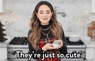 Theyre-too-cute GIFs - Get the best GIF on GIPHY