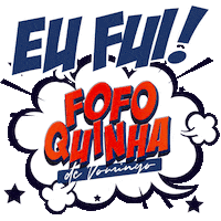 Curitiba Eu Fui Sticker by Bossa Bar
