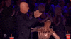 Mel B Applause GIF by America's Got Talent