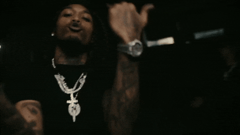 Opium 5G GIF by Homixide Gang