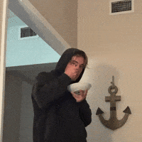 The Batman What GIF by Respective