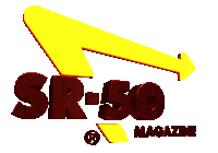 Magazine Orlando Sticker by sr50mag