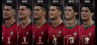 World Cup Cry GIF