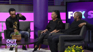 Funny Looking Tv Show GIF by Holly Logan