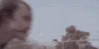 run hurricane GIF by Halsey