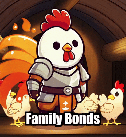Family Wisdom GIF by Zorooster