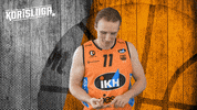 Basketball Hoops GIF by Basket_fi