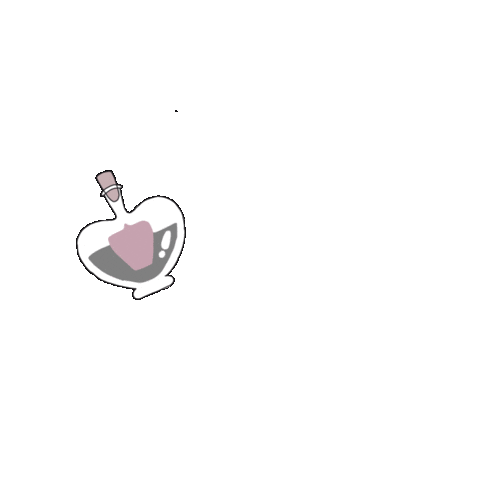 Halloween Magic Sticker