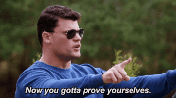 fox tv find your grit GIF by American Grit