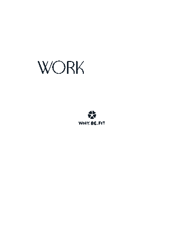 Fitness Workout Sticker by WHY.BE.FIT