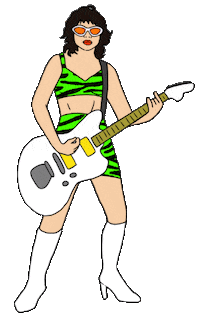 Season 1 Netflix Sticker by Nasty Cherry