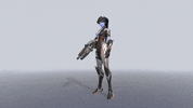 Happy San Francisco Shock GIF by NRG Esports & SF Shock