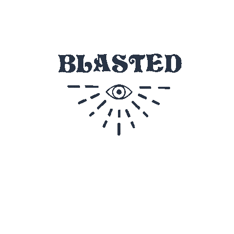 Blastedshop eyes real streetwear collection Sticker