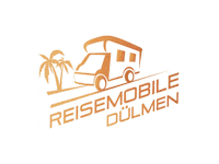 Reisemobileduelmen  Sticker