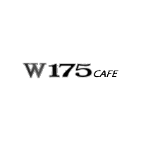 Kawasaki W 60Th Anniversary Sticker by Kawasaki Motors