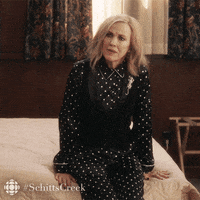 angry get up GIF by CBC