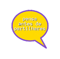 Share Think Sticker by Creart