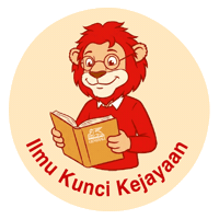 Study Hard Key To Success Sticker by Generali Malaysia