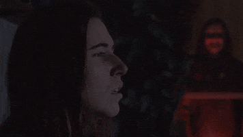 Horror Ghosts GIF by Uncanny Pictures