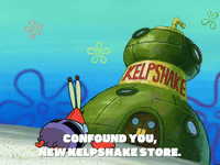 season 4 GIF by SpongeBob SquarePants