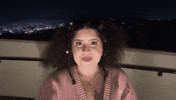 Los Angeles Kiss GIF
