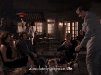 season 4 netflix GIF by Gilmore Girls 