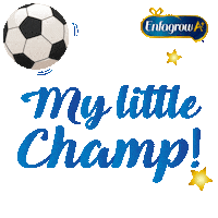 mom success Sticker by Enfagrow Malaysia