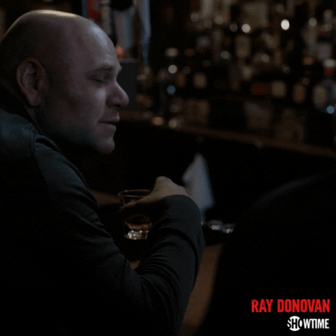 season 6 cheers GIF by Ray Donovan