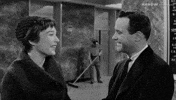 Shirley Maclaine Flirt GIF by Arrow Video