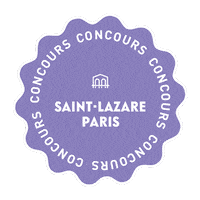 Centre Commercial Shopping Sticker by MonSaintLazareParis