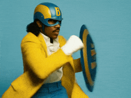 Protect Book Of Mormon GIF by Jukebox Saints