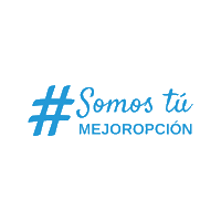Tehuacan Somostumejoropcion Sticker by ColegioSorJuana