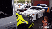 Sport Driving GIF by Curated Stance!
