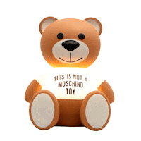 Kartell_official design bubble toy masters Sticker