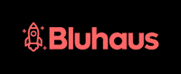 BluhausTalent cohete bluhaus bluhaustalent bluhaus talent GIF
