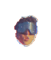 Mario Kart Sticker by Columbia Records