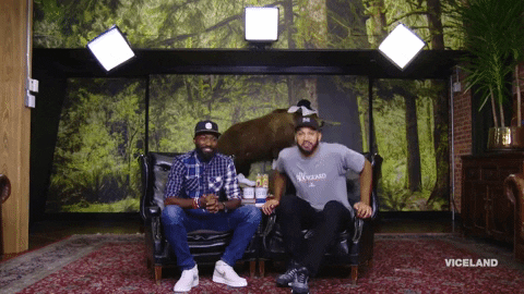 desusandmero giphygifmaker no reactions bye GIF