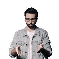 godzonesk swipe up up swipe hore Sticker