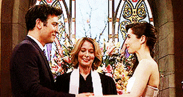 ted mosby GIF