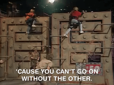legends of the hidden temple nicksplat GIF