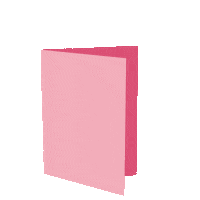 Thinking Of You Love Sticker by Moonpig UK