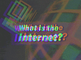 90s internet GIF