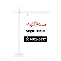 Forsale New Listing Sticker by Angie Homes Realty