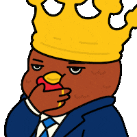 COQINU hmm sus coq coqinu Sticker