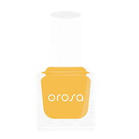 Cruelty Free Star Sticker by Orosa Beauty