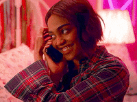 Dc Comics Netflix GIF
